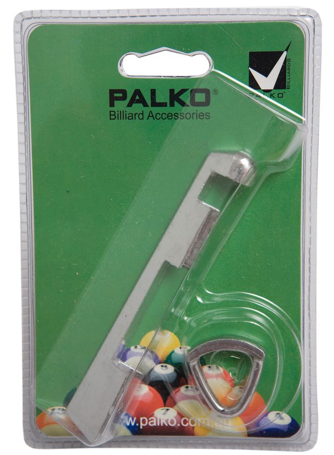 palko clam cue clamp