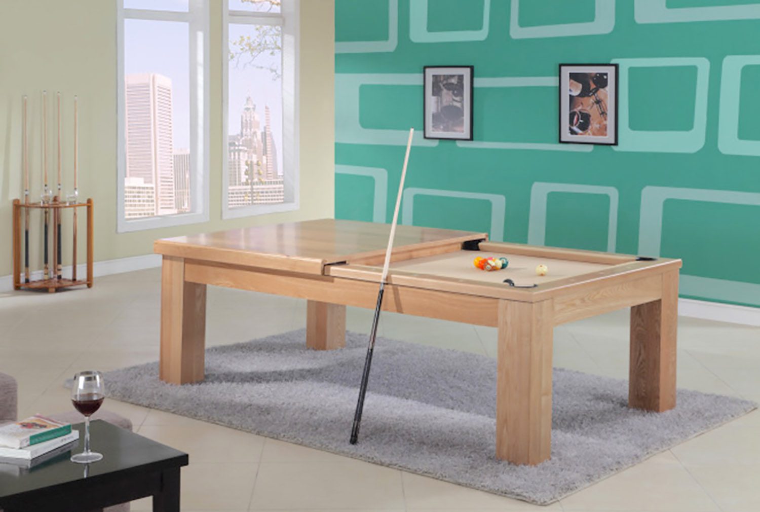 krenice Pool Table 02 1