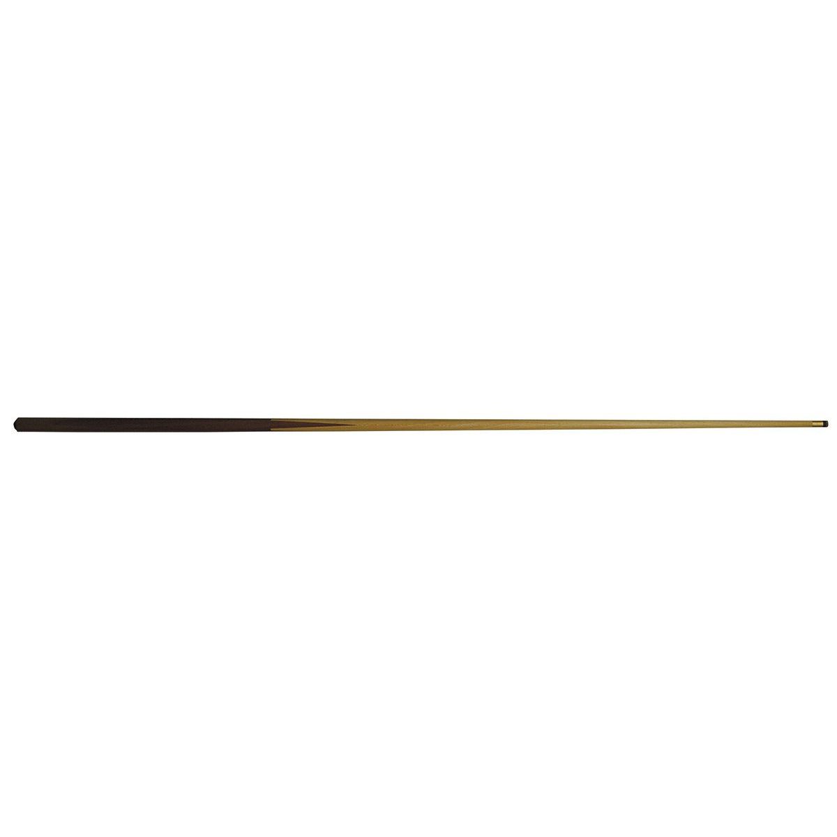 spliced butt pub pool cue