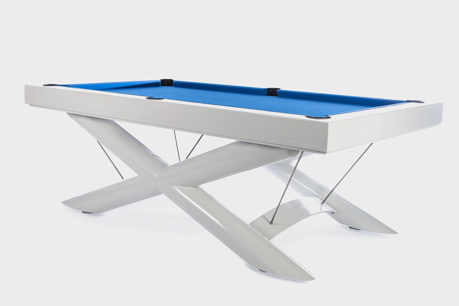 x Men Pool Tables