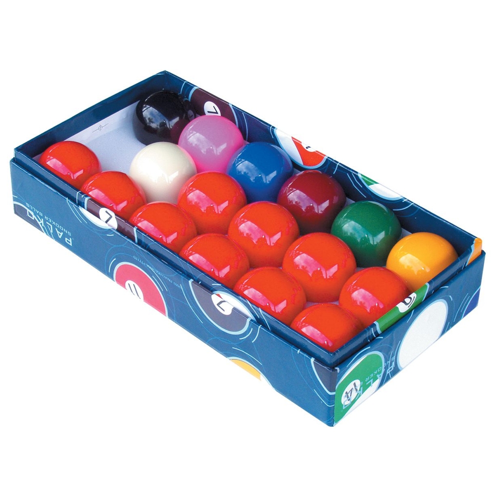 palko snooker balls