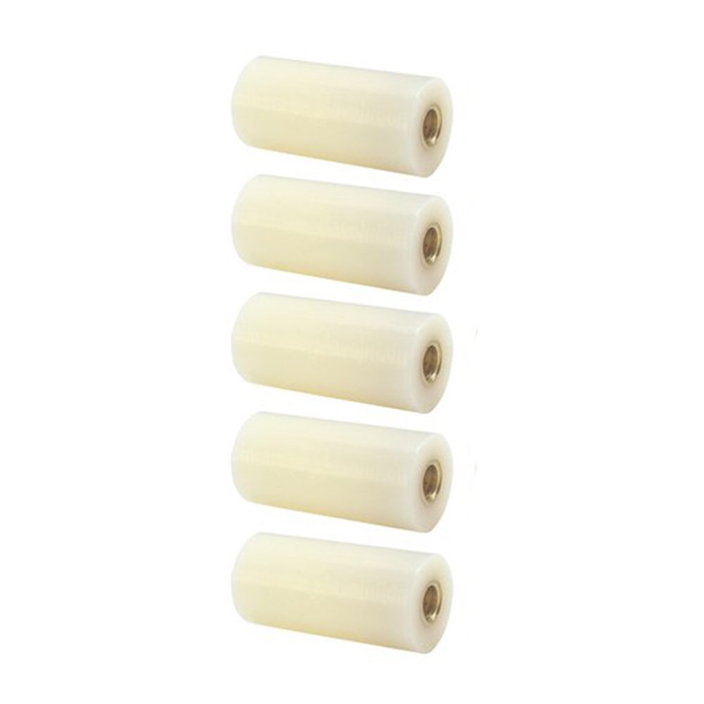 13 14mm Fiber Pool Cue Ferrule Billiard