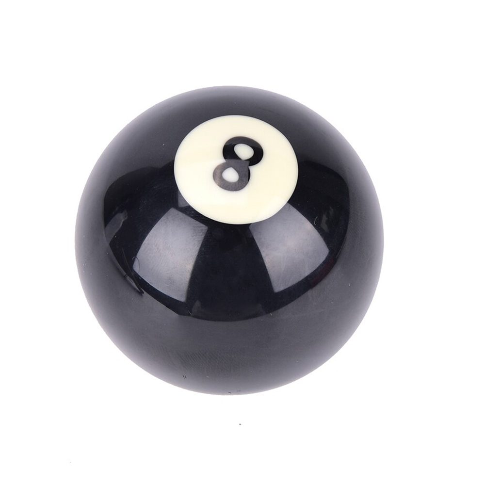 8 Ball