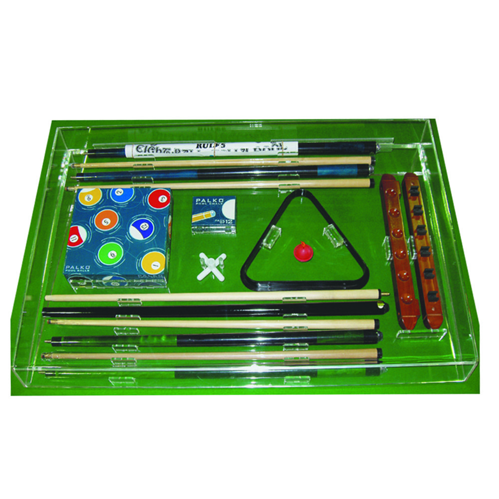 Accessory Case Pool Pack
