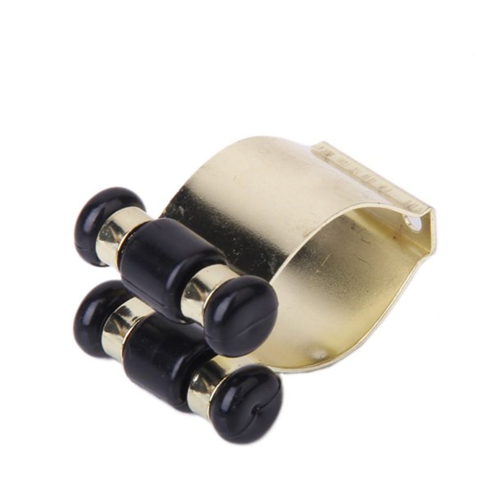 Cue Clip Brass 04
