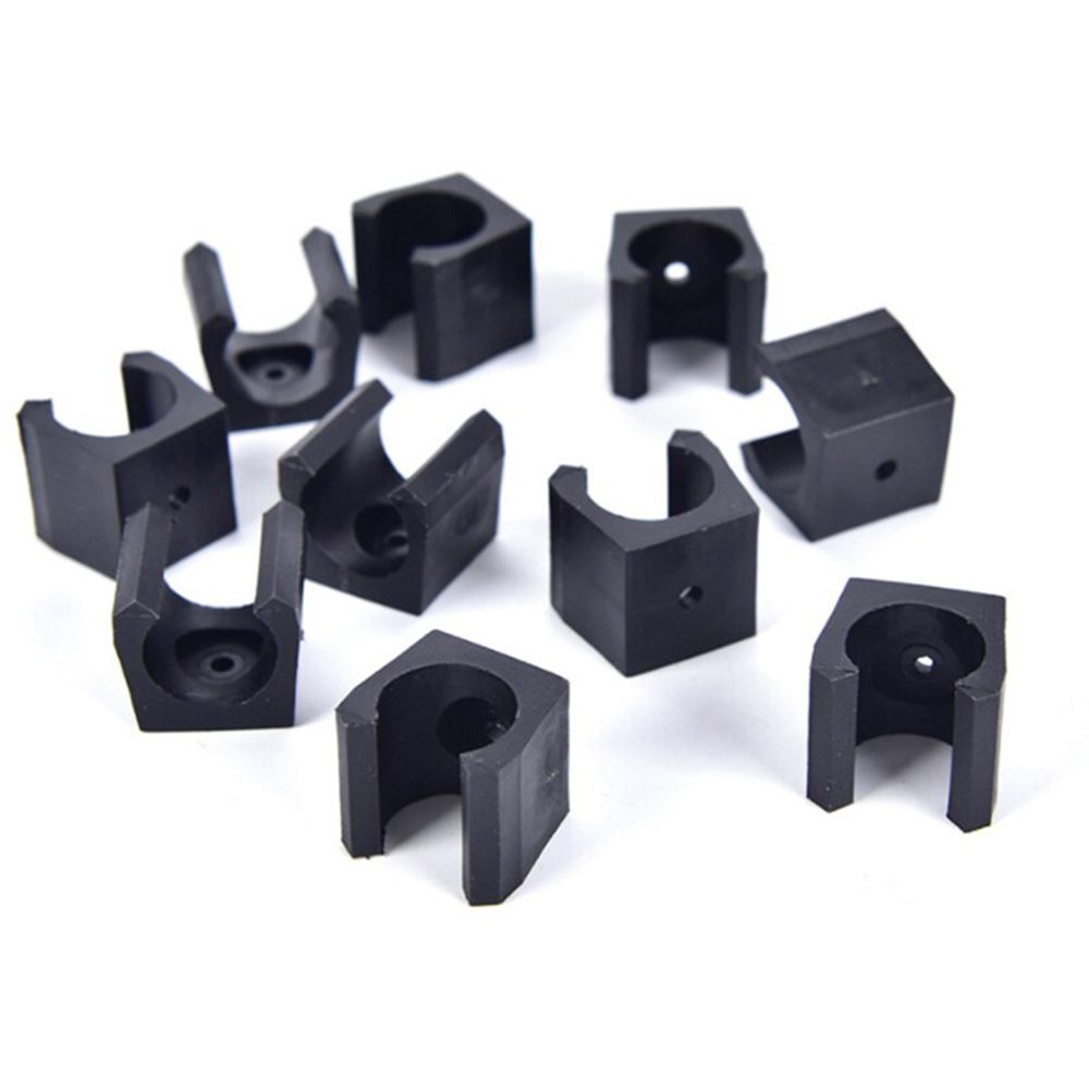Cue Clips Plastic 1