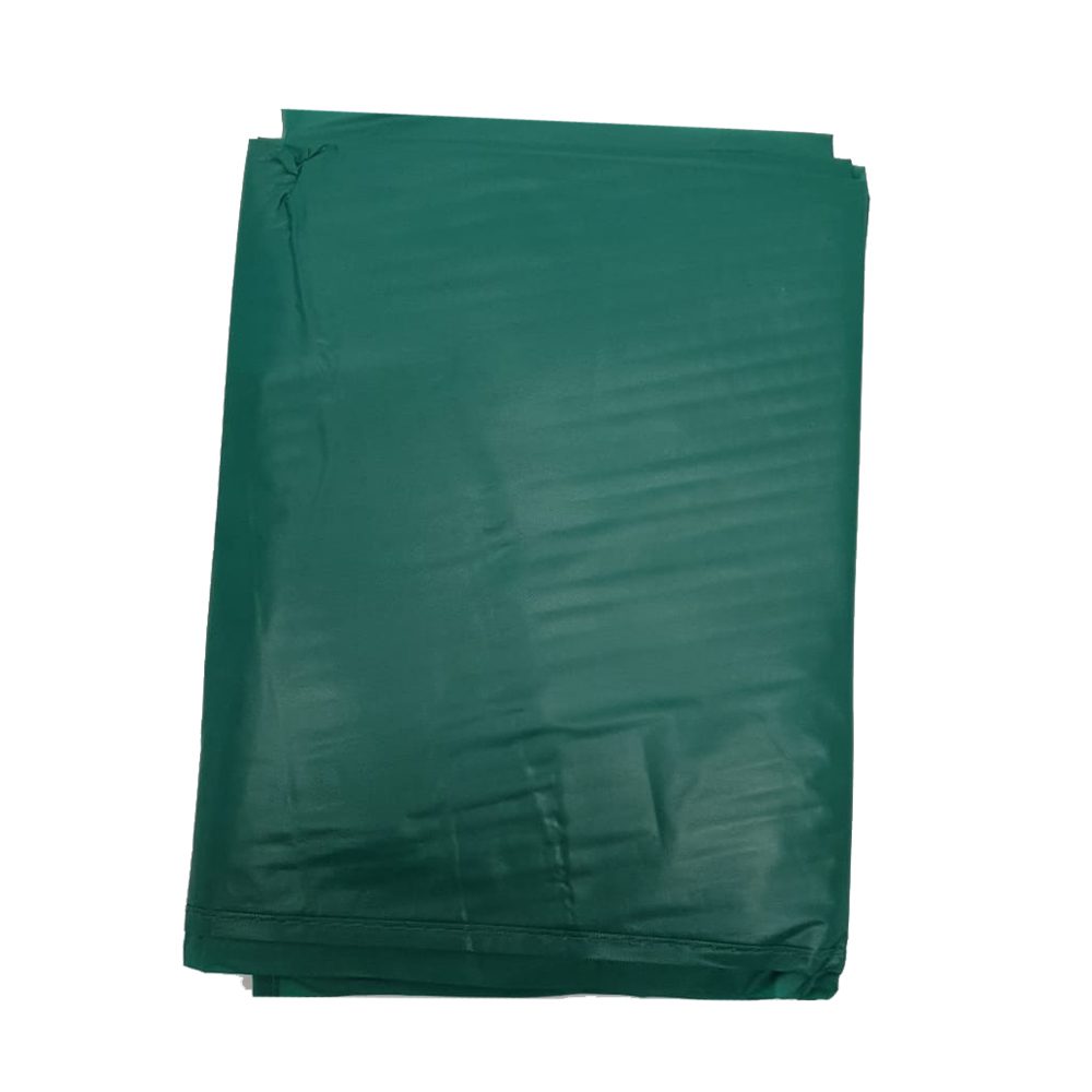 Green Cover