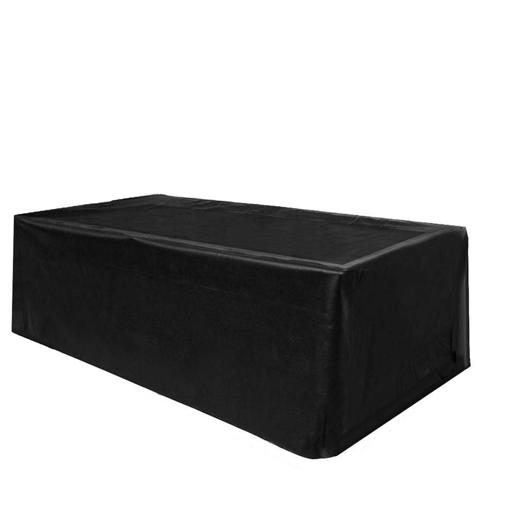 Table Cover Full Lenght