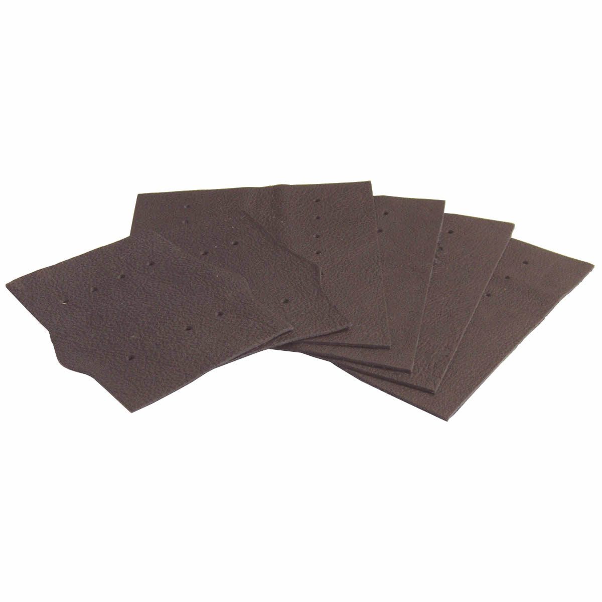 leather brown