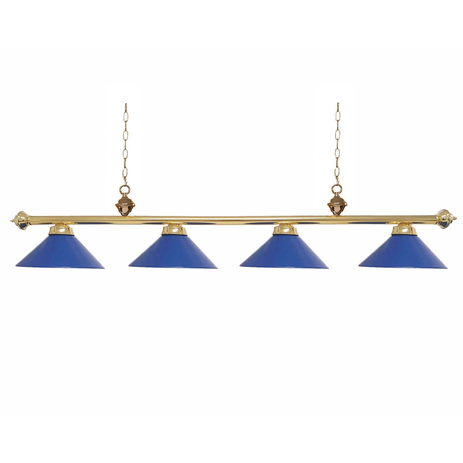 Royal Brass 4 Lights Set copy scaled
