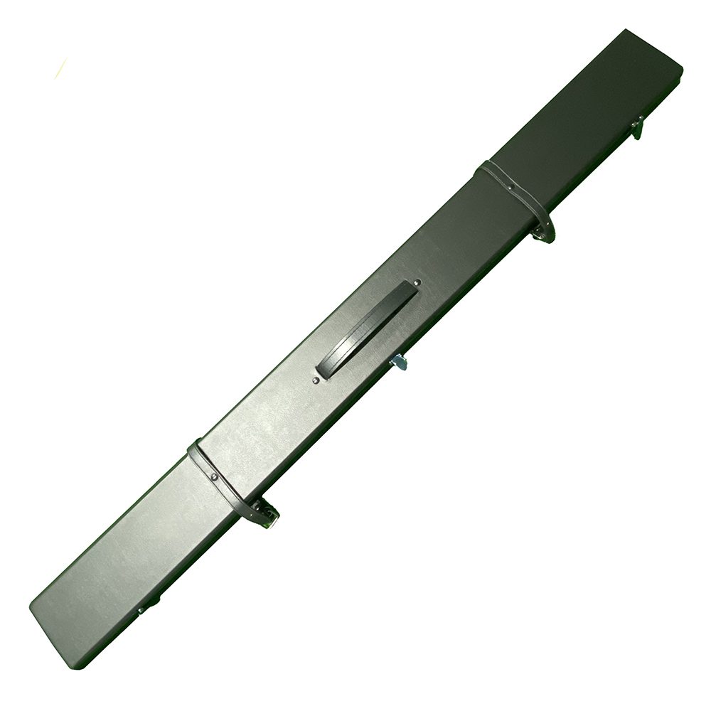 Leather Cue Case 01
