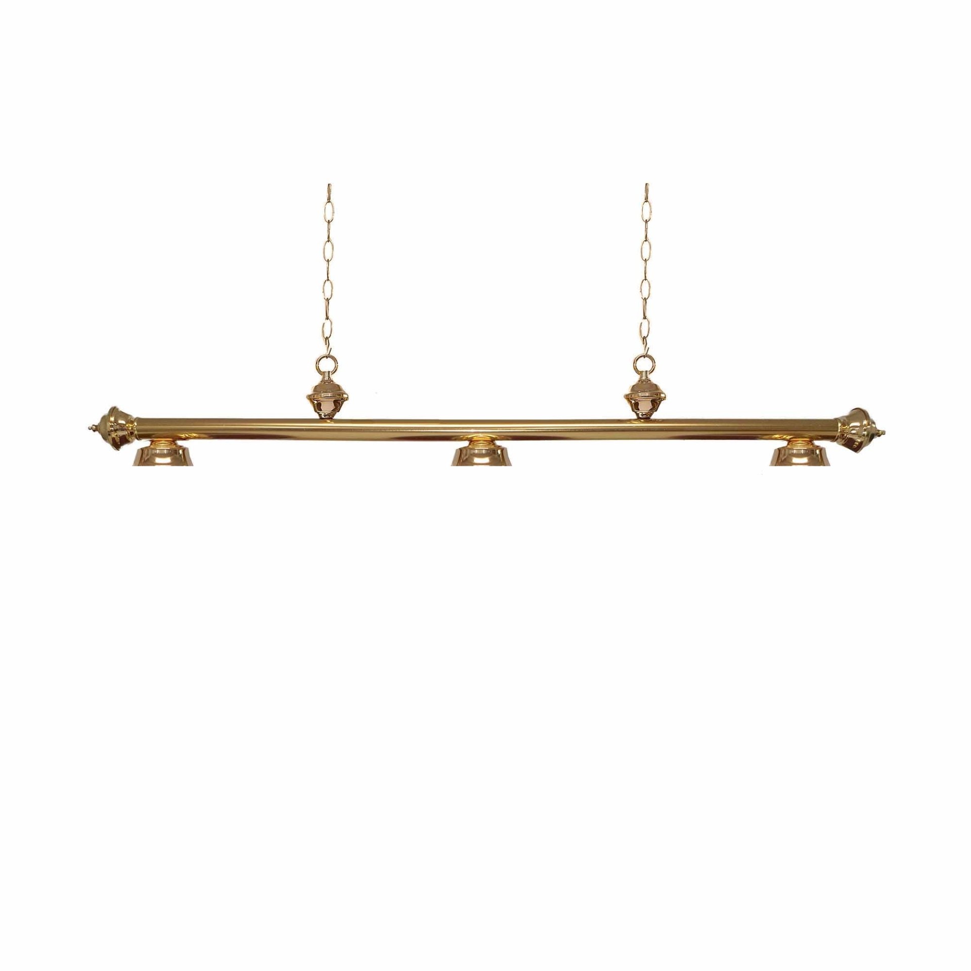 Maroon Brass chasis scaled