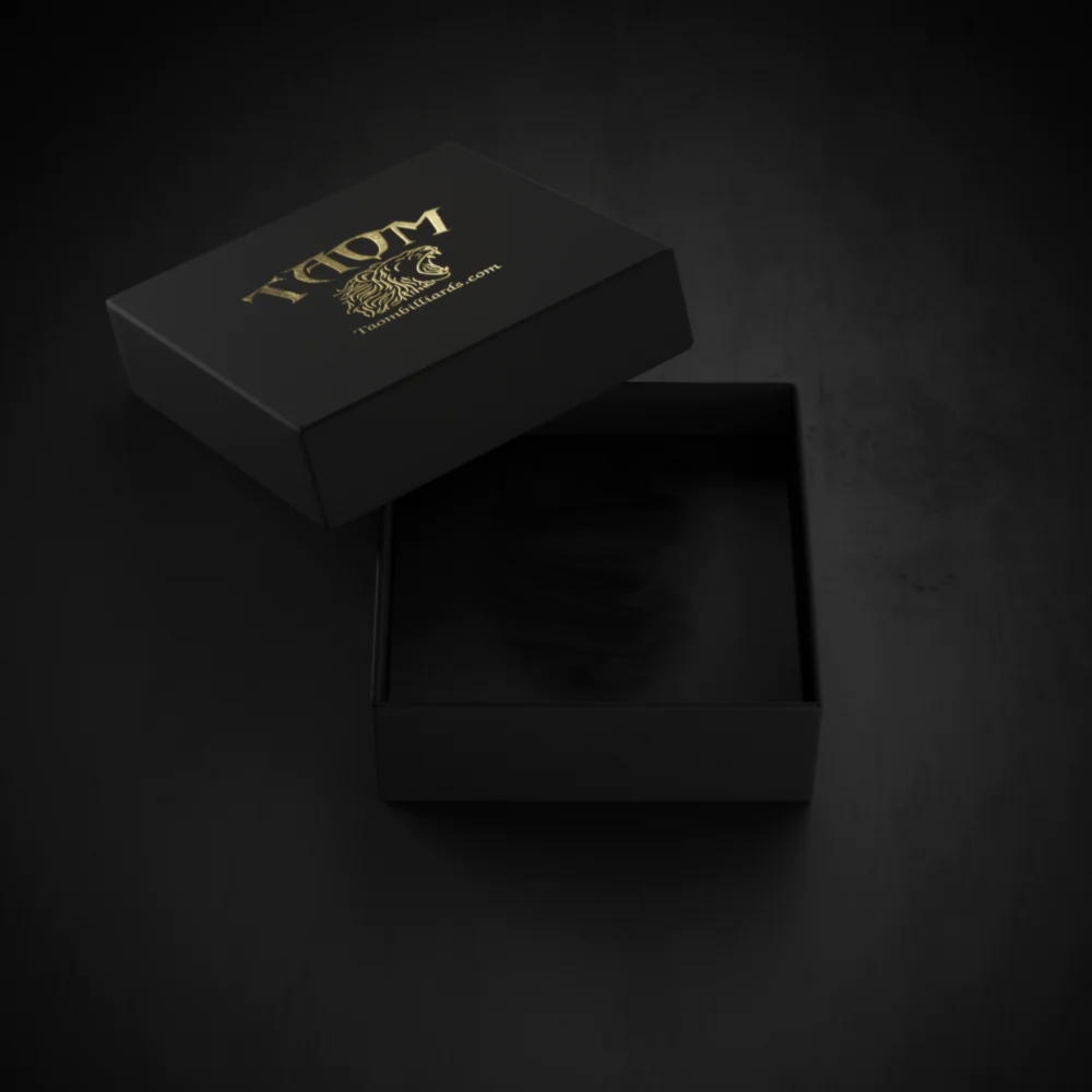 taom box empty