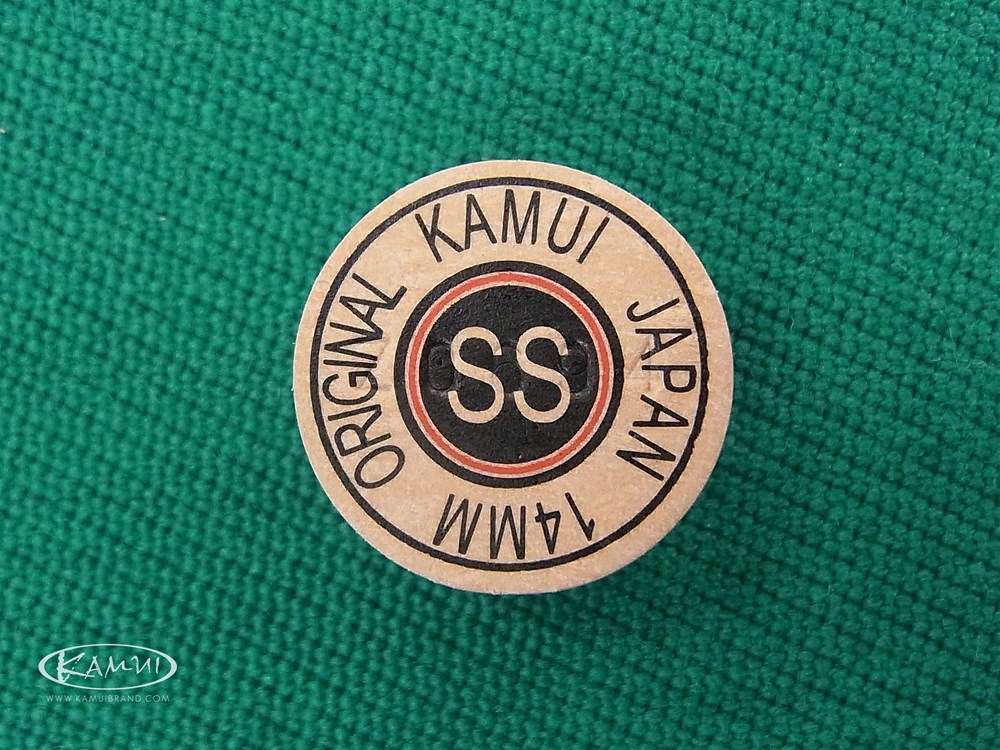 OSS