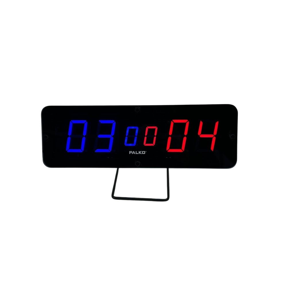 Electonic20Pool20Scoreboard