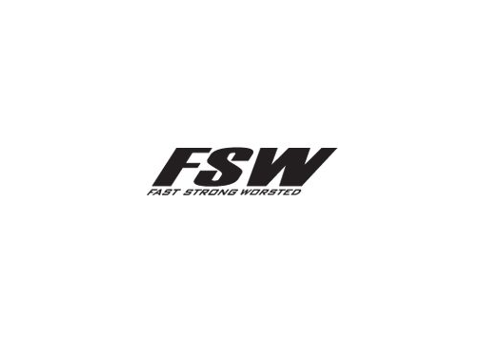 category fsw cloth